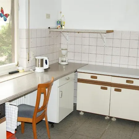 Pies Apartment