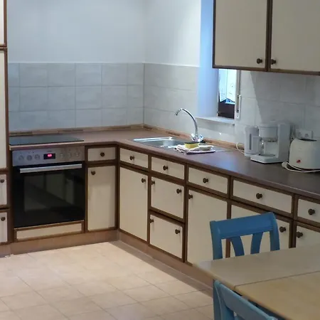 Pies Apartment